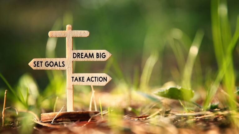 Bruciare le navi: raggiungi i tuoi obiettivi con un fiammifero