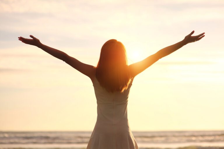 Essere felici: i falsi miti da sfatare sulla felicità