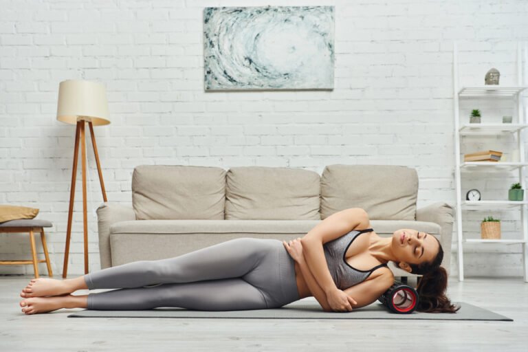 Il rilassamento muscolare progressivo per alleviare lo stress