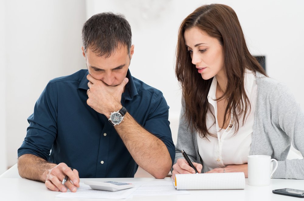 basi per la redazione del bilancio familiare