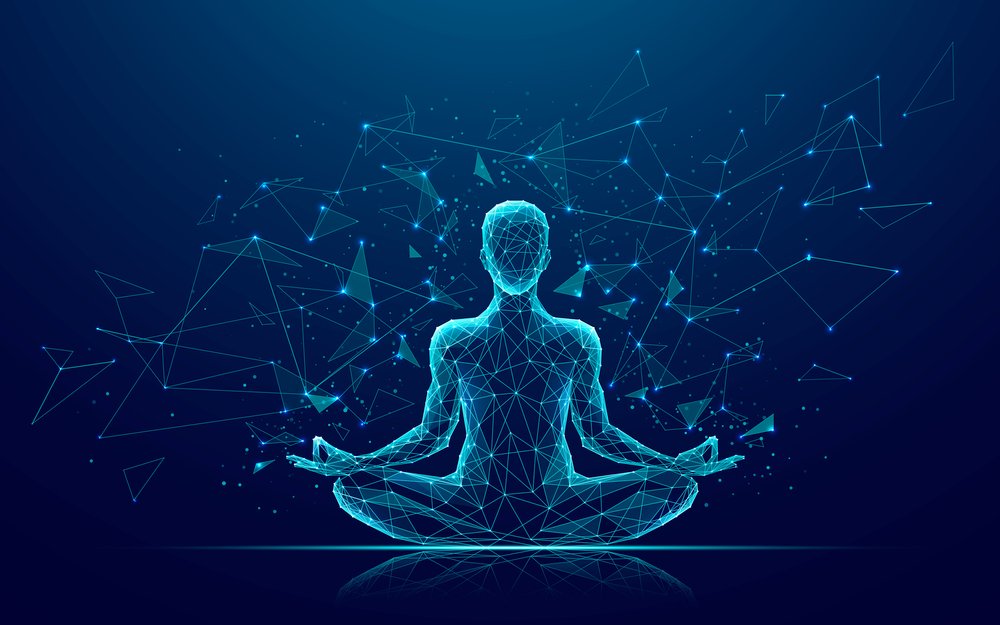 come rilassarsi e gestire lo stress con i mandala
