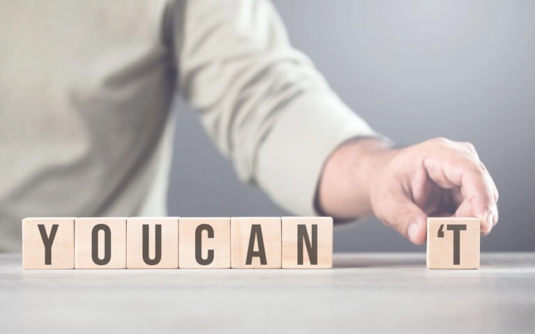 Forza di volontà: 5 “scalini” per aumentarla