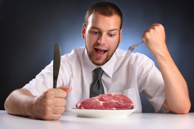 Perché mangiare carne inquina l’ambiente?