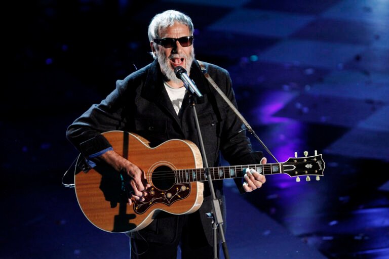 Una bellissima canzone sulla libertà