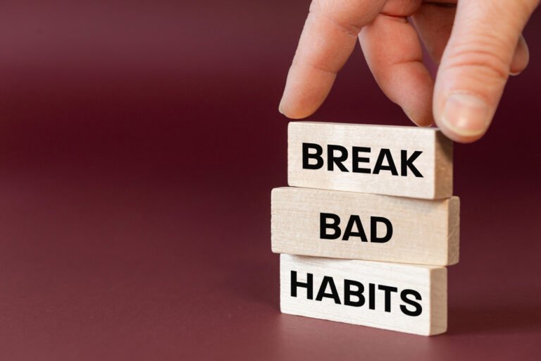 10 abitudini positive da sviluppare (e perché cambiano tutto)