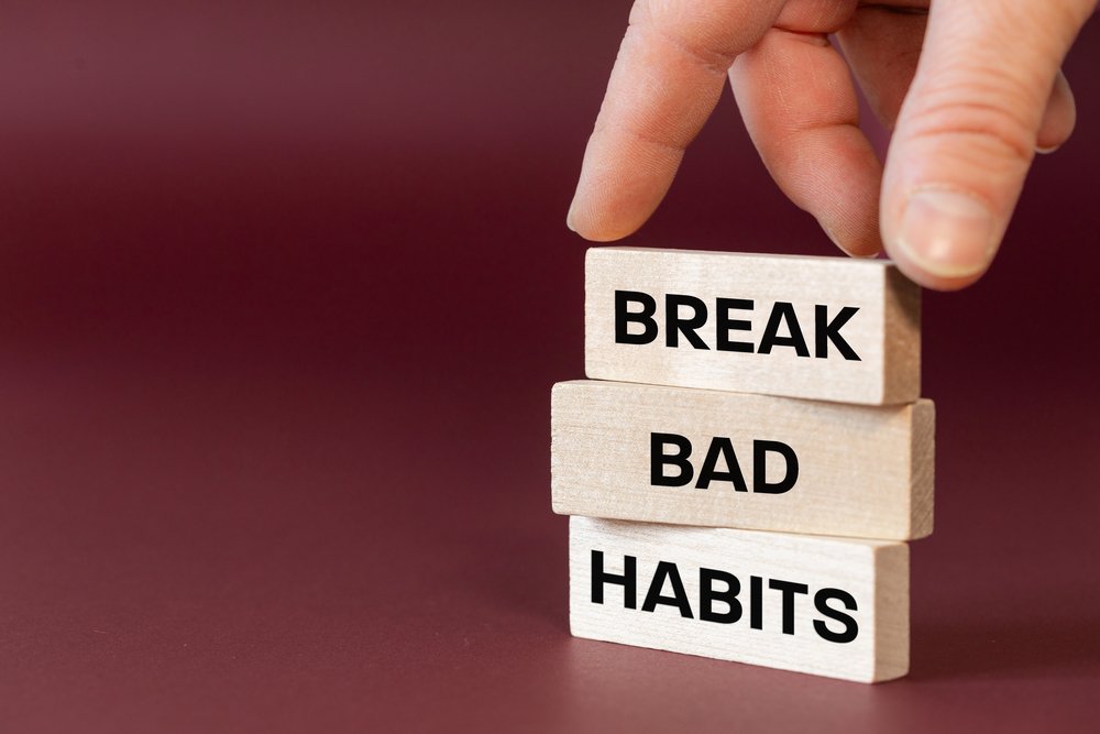 10 abitudini positive da sviluppare