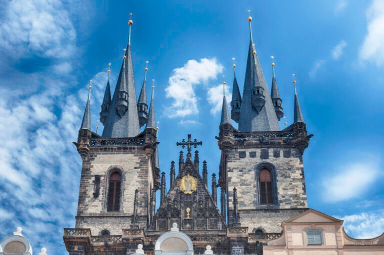 Praga al femminile: una città che chiede di essere ascoltata