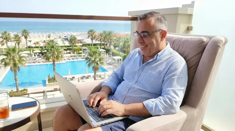 La fine della “Ruota del Criceto” digitale: Perché la vera libertà si costruisce su Google. Intervista a Pietro Rogondino